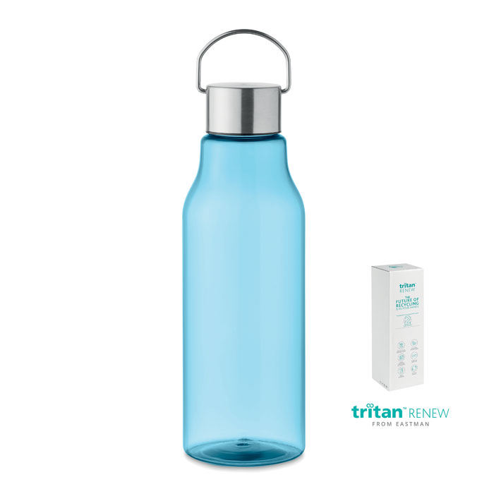 SOUND Botella Tritan Renew™ 800 ml - Tazas y botellas - Regalo Promocional Personalizado - imagen 6