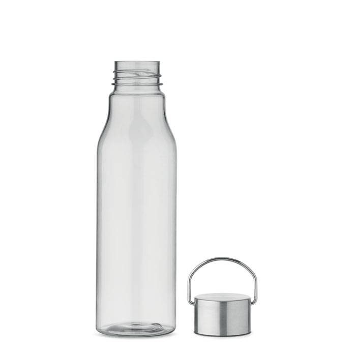 VERNAL Botella RPET y tapa PP 600 ml - Tazas y botellas - Regalo Promocional Personalizado - vista alternativa