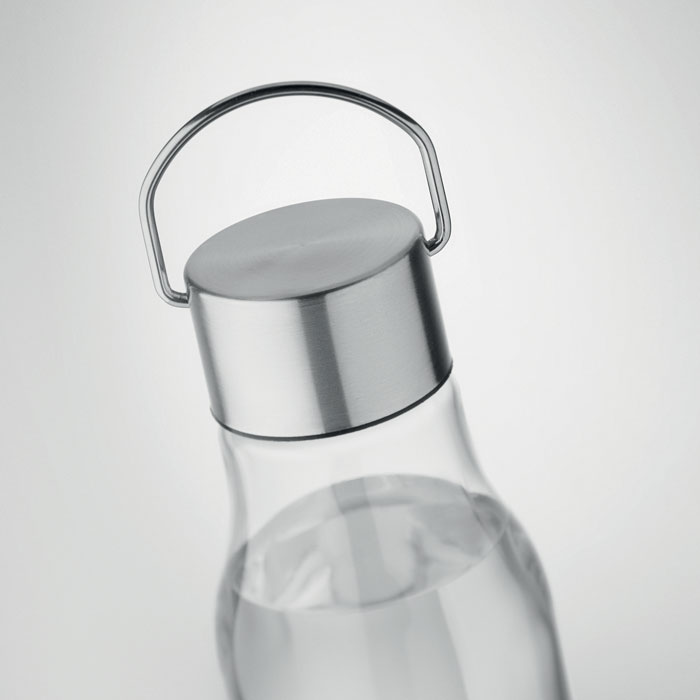 VERNAL Botella RPET y tapa PP 600 ml - Tazas y botellas - Regalo Promocional Personalizado - imagen 5