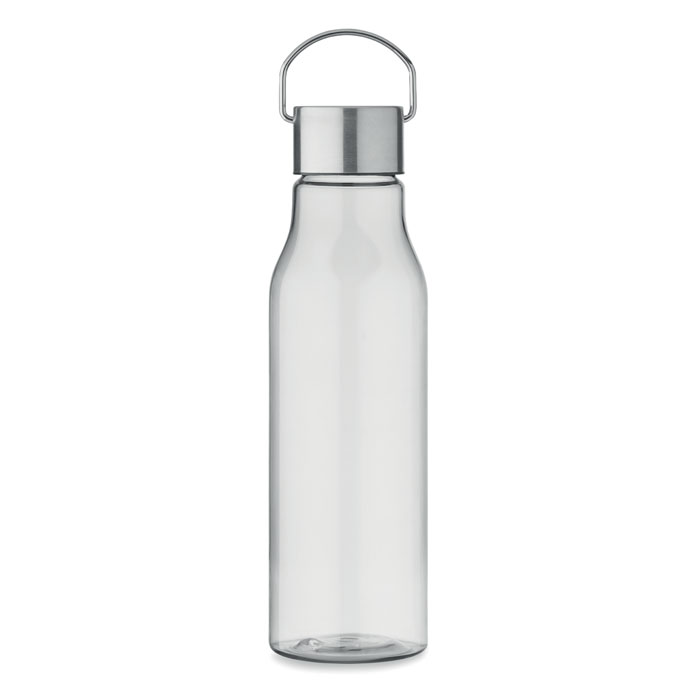 VERNAL Botella RPET y tapa PP 600 ml - Tazas y botellas - Regalo Promocional Personalizado - imagen 3