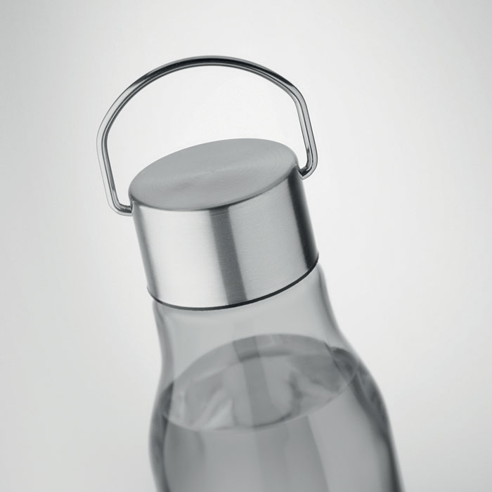 VERNAL Botella RPET y tapa PP 600 ml - Tazas y botellas - Regalo Promocional Personalizado - imagen 10