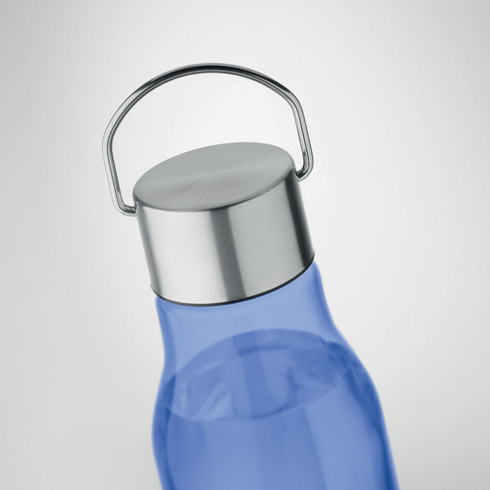 VERNAL Botella RPET y tapa PP 600 ml - Tazas y botellas - Regalo Promocional Personalizado - imagen 15