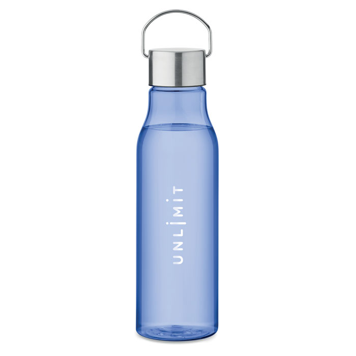 VERNAL Botella RPET y tapa PP 600 ml - Tazas y botellas - Regalo Promocional Personalizado - imagen 14