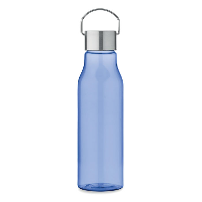 VERNAL Botella RPET y tapa PP 600 ml - Tazas y botellas - Regalo Promocional Personalizado - imagen 13
