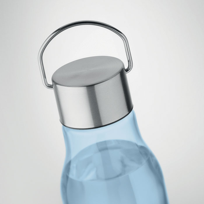 VERNAL Botella RPET y tapa PP 600 ml - Tazas y botellas - Regalo Promocional Personalizado - imagen 19