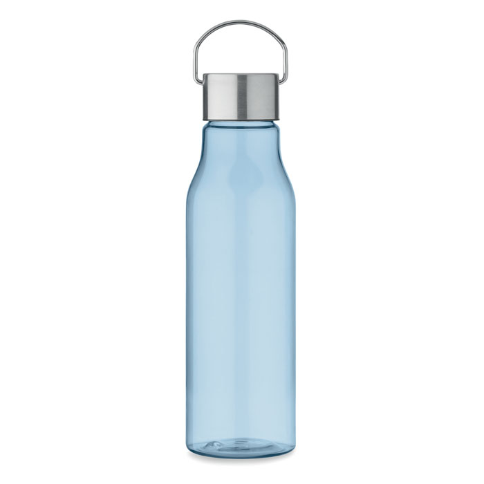 VERNAL Botella RPET y tapa PP 600 ml - Tazas y botellas - Regalo Promocional Personalizado - imagen 18