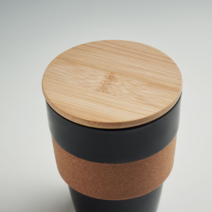 GALAO Vaso de PP 300 ml - Tazas y vasos personalizados - Regalo Promocional Personalizado - imagen 4