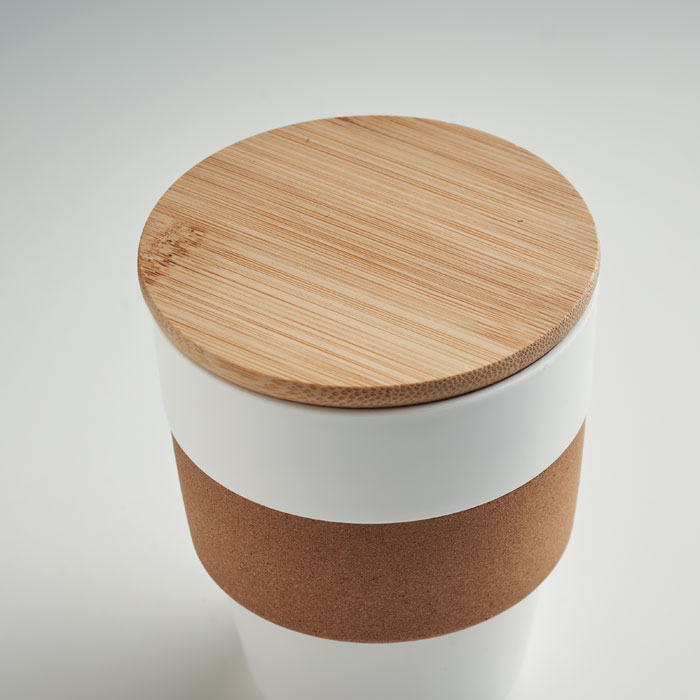 GALAO Vaso de PP 300 ml - Tazas y vasos personalizados - Regalo Promocional Personalizado - imagen 8