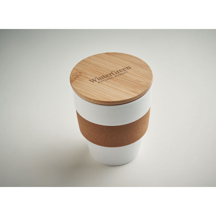 GALAO Vaso de PP 300 ml - Tazas y vasos personalizados - Regalo Promocional Personalizado - imagen 6