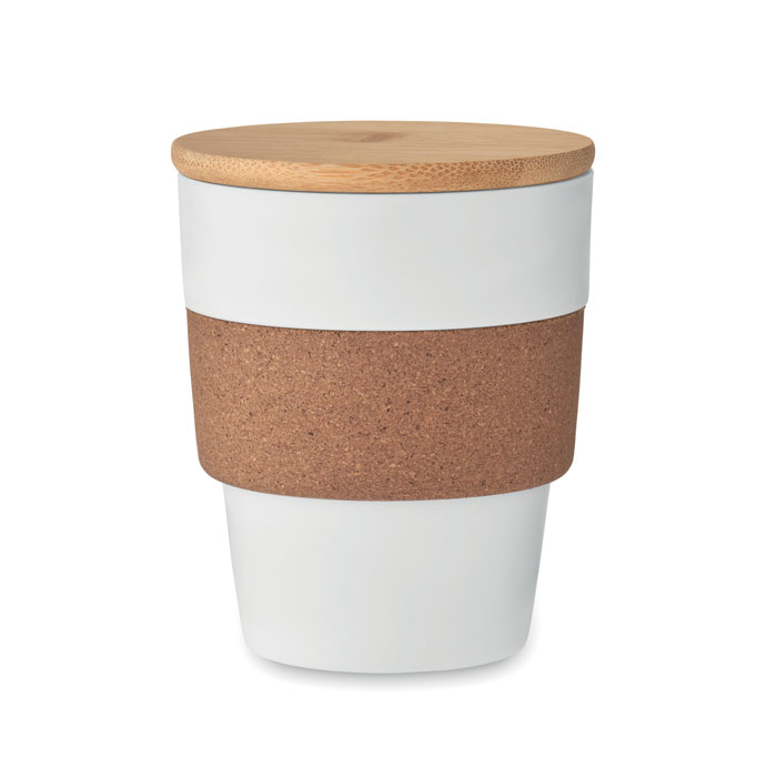 GALAO Vaso de PP 300 ml - Tazas y vasos personalizados - Regalo Promocional Personalizado - imagen 5