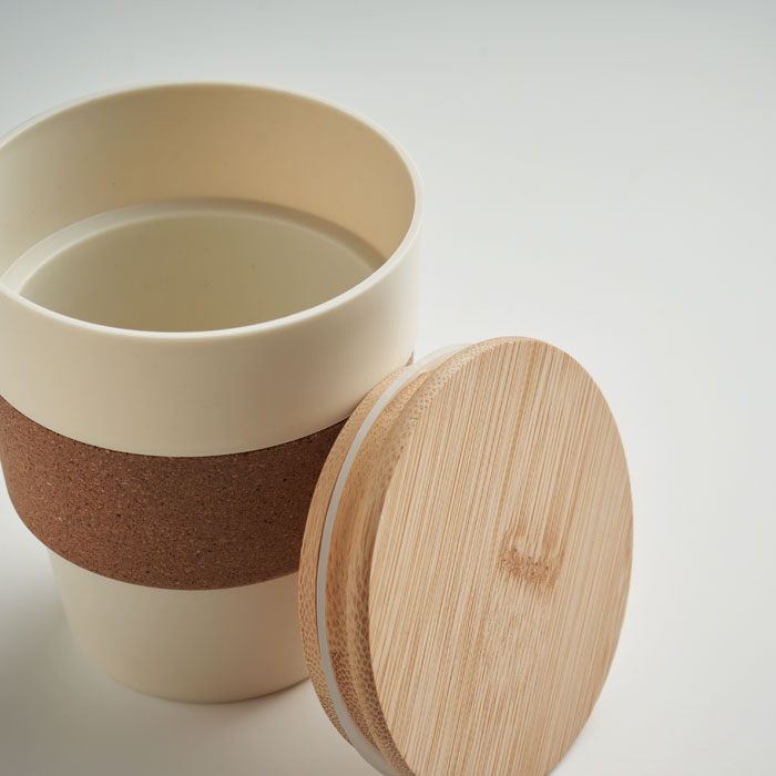 GALAO Vaso de PP 300 ml - Tazas y vasos personalizados - Regalo Promocional Personalizado - imagen 10