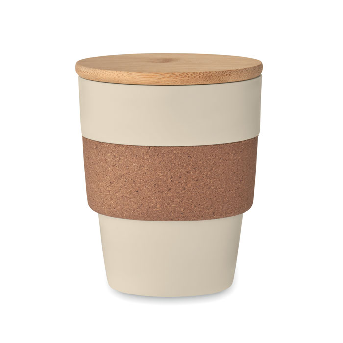 GALAO Vaso de PP 300 ml - Tazas y vasos personalizados - Regalo Promocional Personalizado - imagen 9