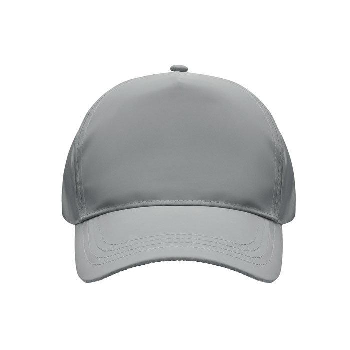RAYS Gorra poliéster reflectante - Gorras y sombreros - Regalo Promocional Personalizado - vista alternativa