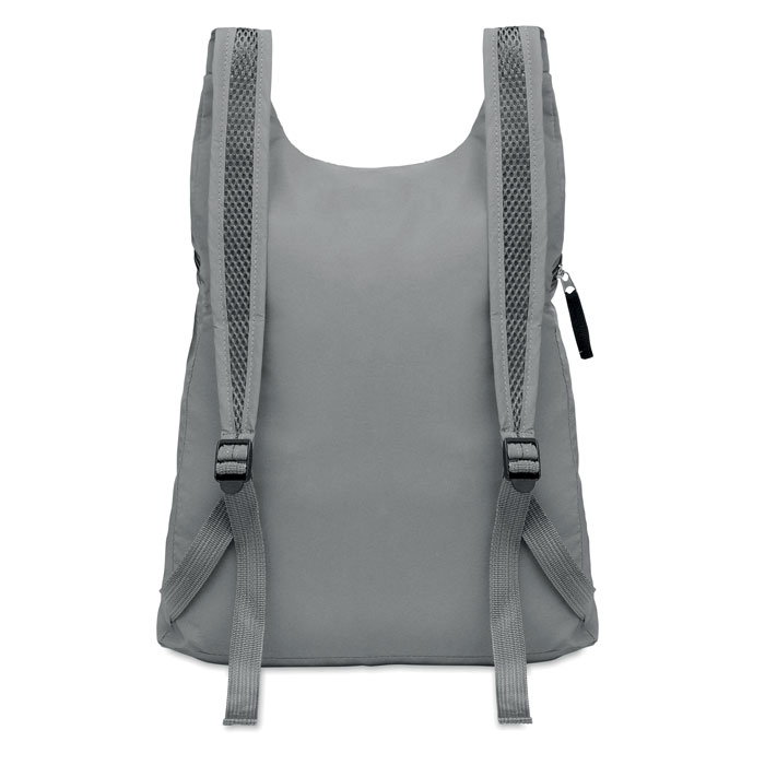 DESTELLO Bolsa de deporte reflectante - Mochilas personalizadas - Regalo Promocional Personalizado - imagen 2