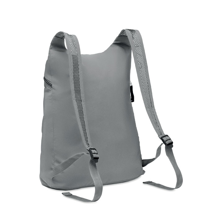 DESTELLO Bolsa de deporte reflectante - Mochilas personalizadas - Regalo Promocional Personalizado - imagen 4