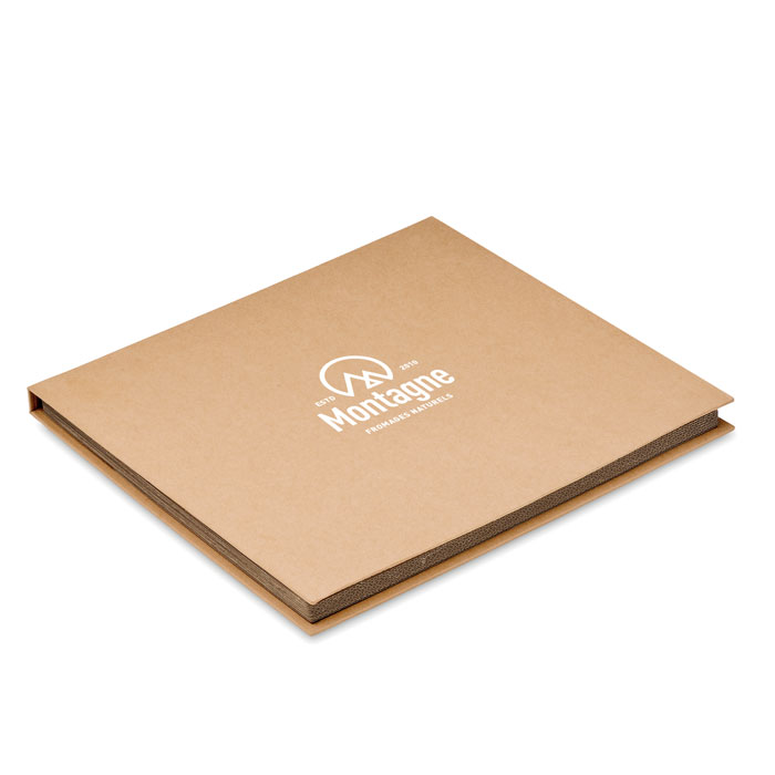 OSTUR LARGE Set tabla quesos de acacia - Tablas de corte - Regalo Promocional Personalizado - imagen 6