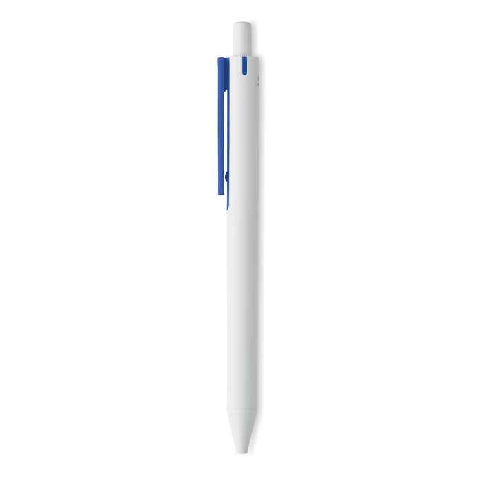 SIDE Bolígrafo pulsador ABS reciclado - Escritura - Regalo Promocional Personalizado - imagen 7