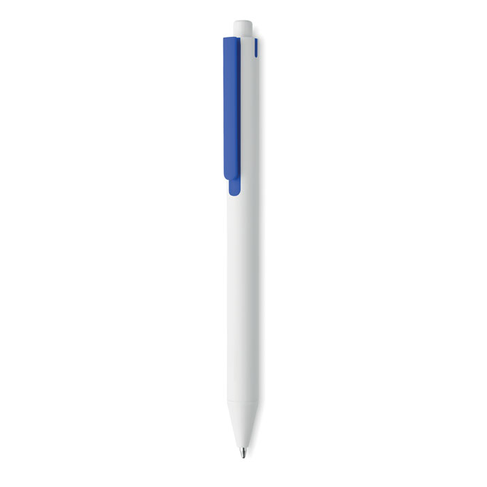 SIDE Bolígrafo pulsador ABS reciclado - Escritura - Regalo Promocional Personalizado - imagen 6