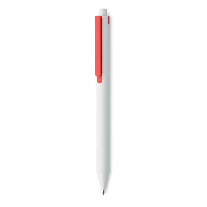 SIDE Bolígrafo pulsador ABS reciclado - Escritura - Regalo Promocional Personalizado - imagen 10