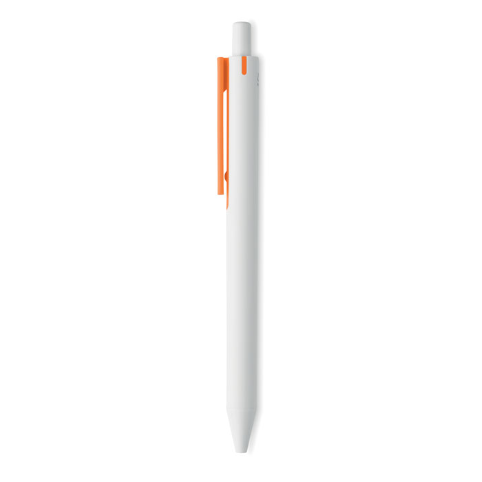 SIDE Bolígrafo pulsador ABS reciclado - Escritura - Regalo Promocional Personalizado - imagen 19