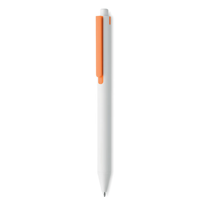 SIDE Bolígrafo pulsador ABS reciclado - Escritura - Regalo Promocional Personalizado - imagen 18