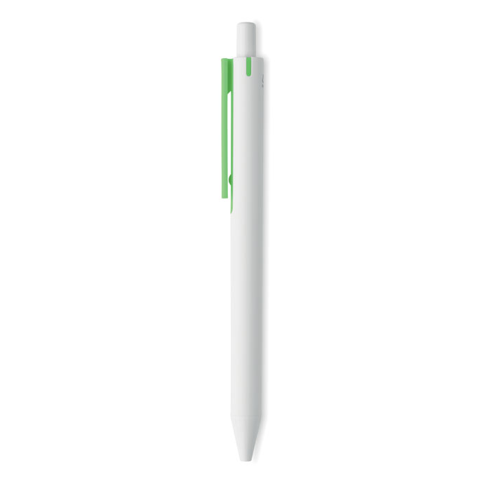 SIDE Bolígrafo pulsador ABS reciclado - Escritura - Regalo Promocional Personalizado - imagen 23