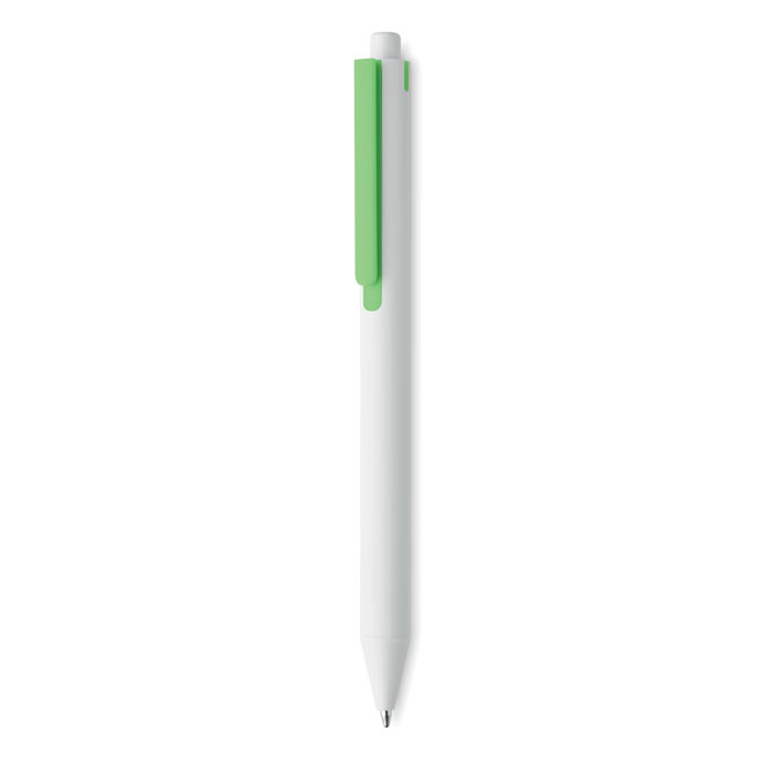 SIDE Bolígrafo pulsador ABS reciclado - Escritura - Regalo Promocional Personalizado - imagen 22