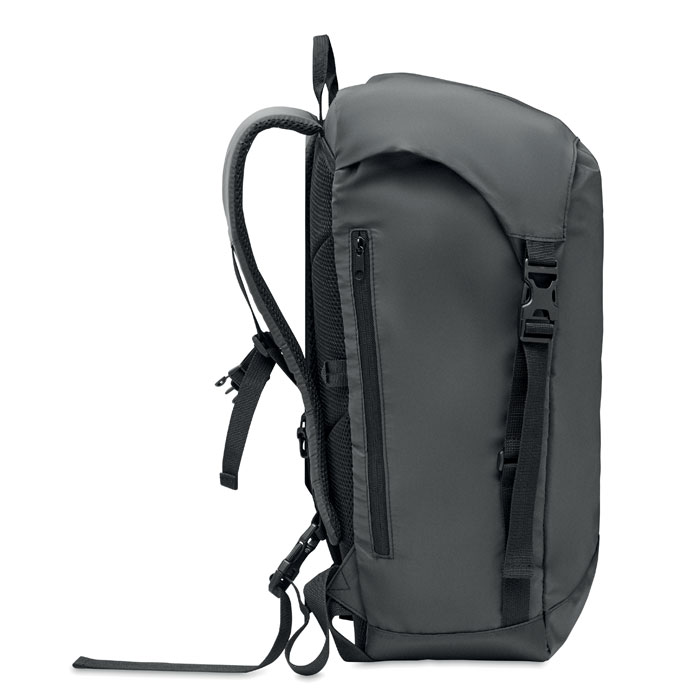 EIGER Mochila brillante 190T - Mochilas personalizadas - Regalo Promocional Personalizado - imagen 7