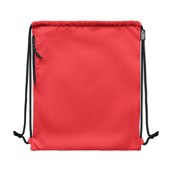 NIGHT Bolsa grande con cordón 300D RP - Mochilas personalizadas - Regalo Promocional Personalizado - imagen 18