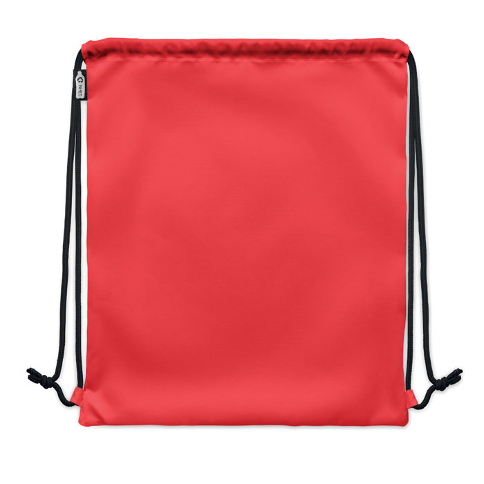 NIGHT Bolsa grande con cordón 300D RP - Mochilas personalizadas - Regalo Promocional Personalizado - imagen 19