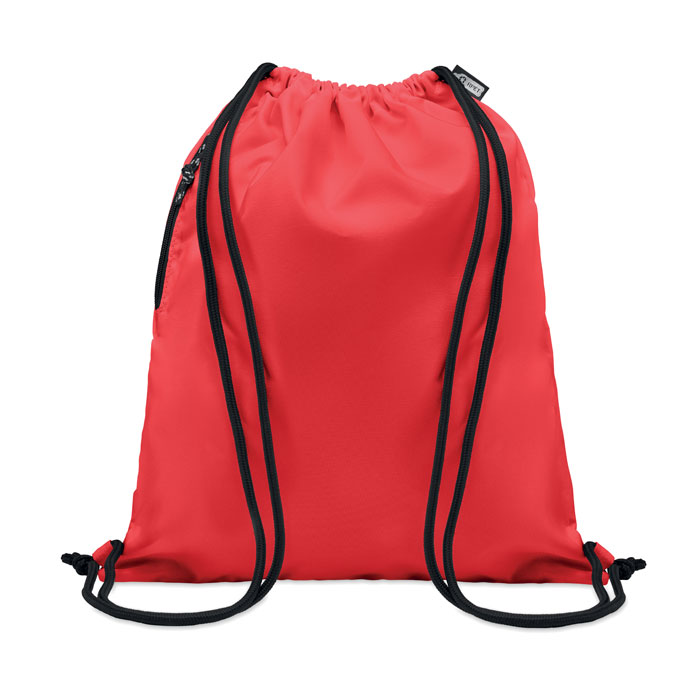 NIGHT Bolsa grande con cordón 300D RP - Mochilas personalizadas - Regalo Promocional Personalizado - imagen 17