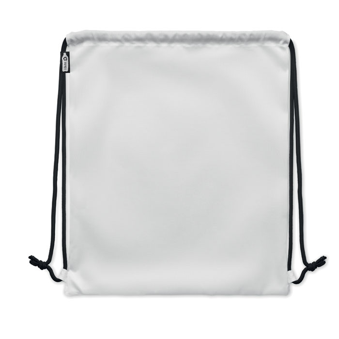 NIGHT Bolsa grande con cordón 300D RP - Mochilas personalizadas - Regalo Promocional Personalizado - imagen 13