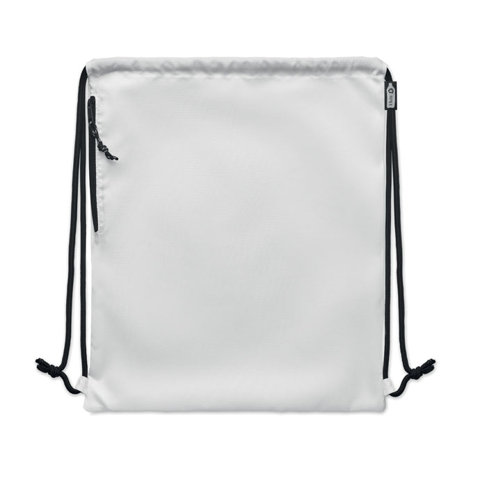 NIGHT Bolsa grande con cordón 300D RP - Mochilas personalizadas - Regalo Promocional Personalizado - imagen 14
