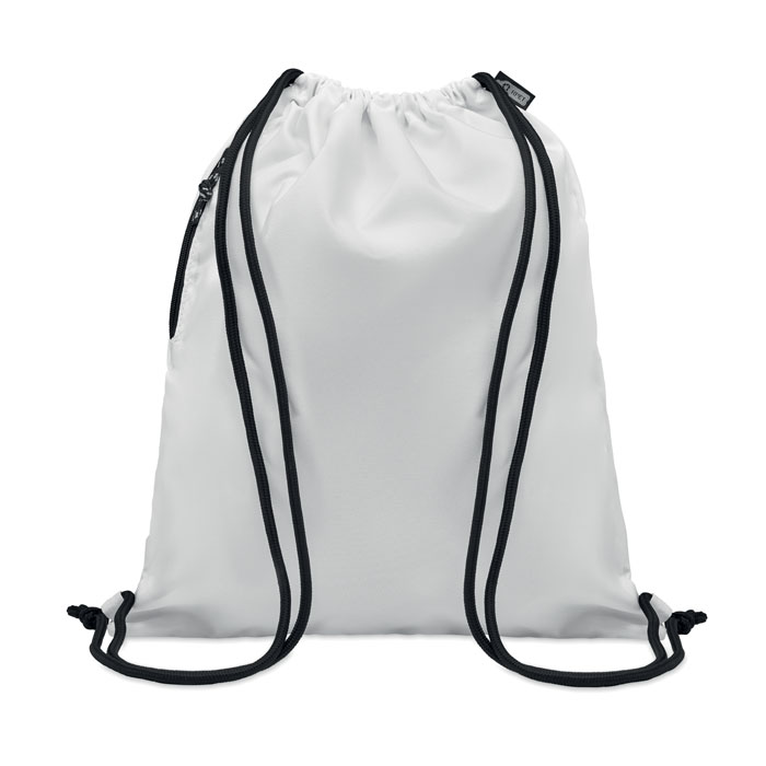 NIGHT Bolsa grande con cordón 300D RP - Mochilas personalizadas - Regalo Promocional Personalizado - imagen 12