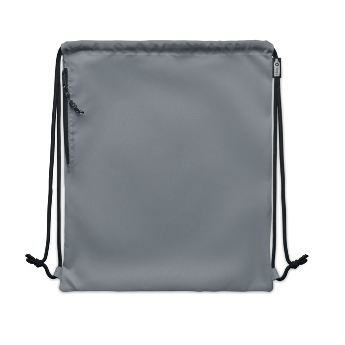 NIGHT Bolsa grande con cordón 300D RP - Mochilas personalizadas - Regalo Promocional Personalizado - imagen 23