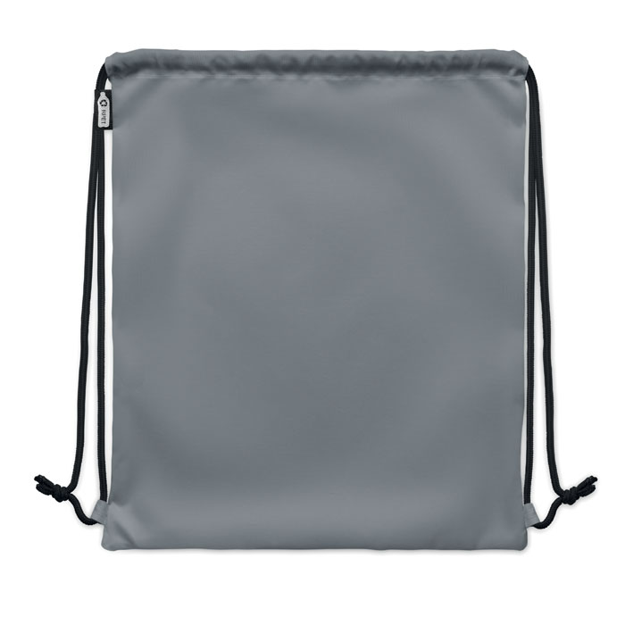 NIGHT Bolsa grande con cordón 300D RP - Mochilas personalizadas - Regalo Promocional Personalizado - imagen 24