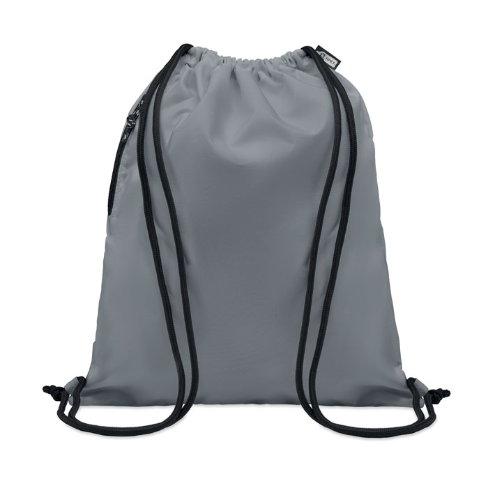 NIGHT Bolsa grande con cordón 300D RP - Mochilas personalizadas - Regalo Promocional Personalizado - imagen 22