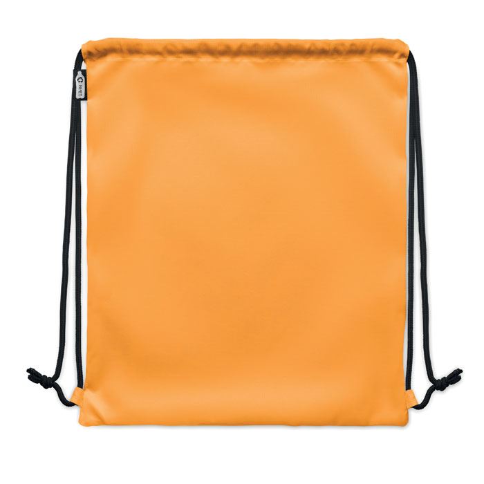 NIGHT Bolsa grande con cordón 300D RP - Mochilas personalizadas - Regalo Promocional Personalizado - imagen 29