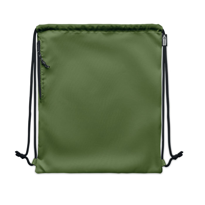 NIGHT Bolsa grande con cordón 300D RP - Mochilas personalizadas - Regalo Promocional Personalizado - imagen 34