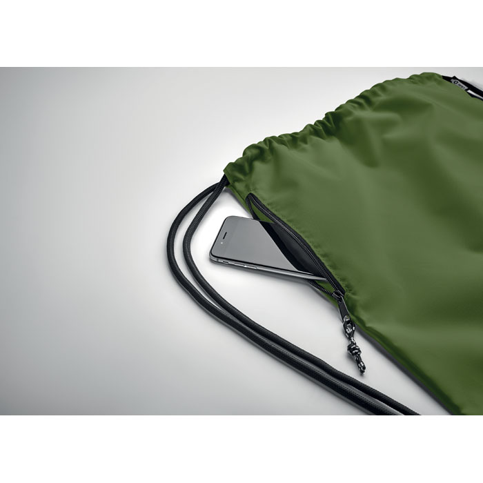 NIGHT Bolsa grande con cordón 300D RP - Mochilas personalizadas - Regalo Promocional Personalizado - imagen 37
