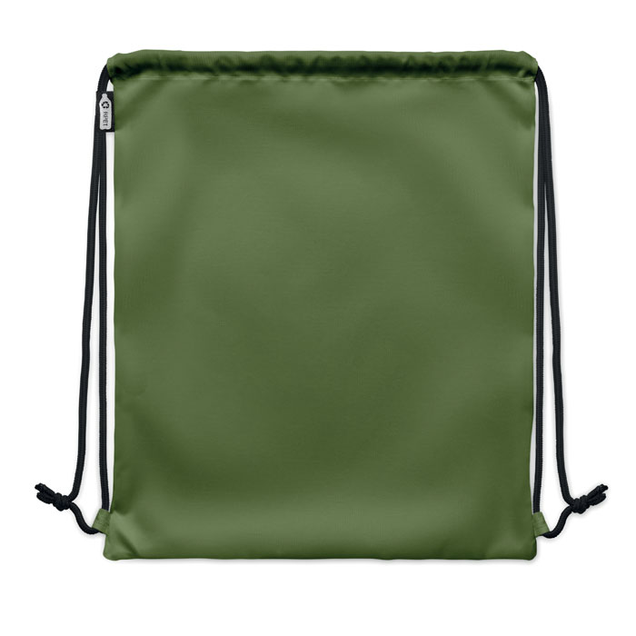 NIGHT Bolsa grande con cordón 300D RP - Mochilas personalizadas - Regalo Promocional Personalizado - imagen 35