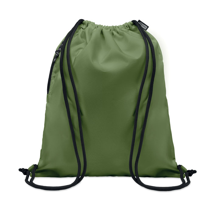 NIGHT Bolsa grande con cordón 300D RP - Mochilas personalizadas - Regalo Promocional Personalizado - imagen 33