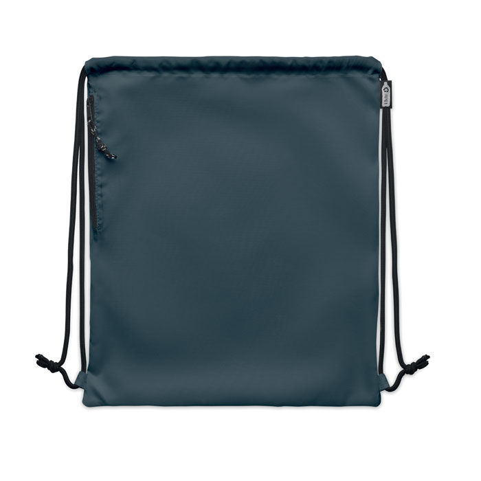 NIGHT Bolsa grande con cordón 300D RP - Mochilas personalizadas - Regalo Promocional Personalizado - imagen 39