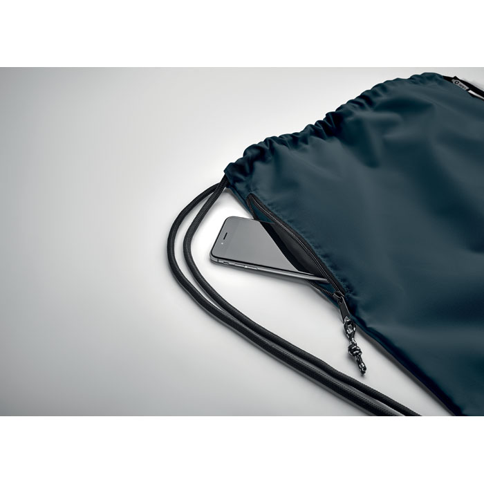 NIGHT Bolsa grande con cordón 300D RP - Mochilas personalizadas - Regalo Promocional Personalizado - imagen 42