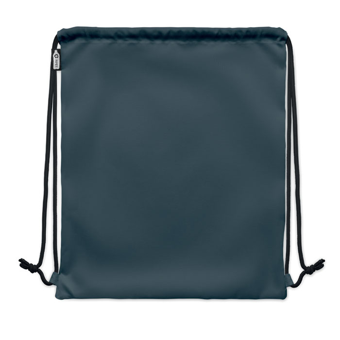 NIGHT Bolsa grande con cordón 300D RP - Mochilas personalizadas - Regalo Promocional Personalizado - imagen 40