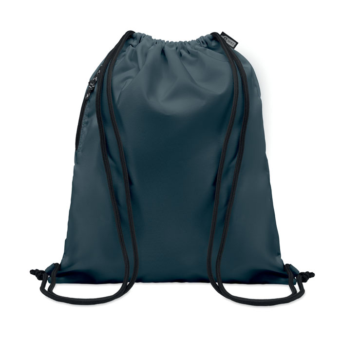 NIGHT Bolsa grande con cordón 300D RP - Mochilas personalizadas - Regalo Promocional Personalizado - imagen 38