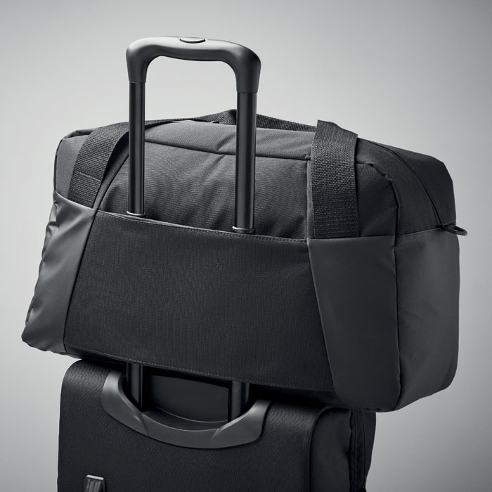 GRENOBLE Bolsa de deporte ripstop 300D - Deporte y aventura - Regalo Promocional Personalizado - imagen 6
