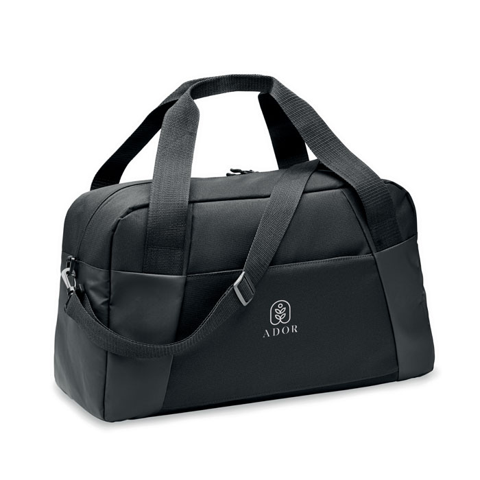 GRENOBLE Bolsa de deporte ripstop 300D - Deporte y aventura - Regalo Promocional Personalizado - imagen 4