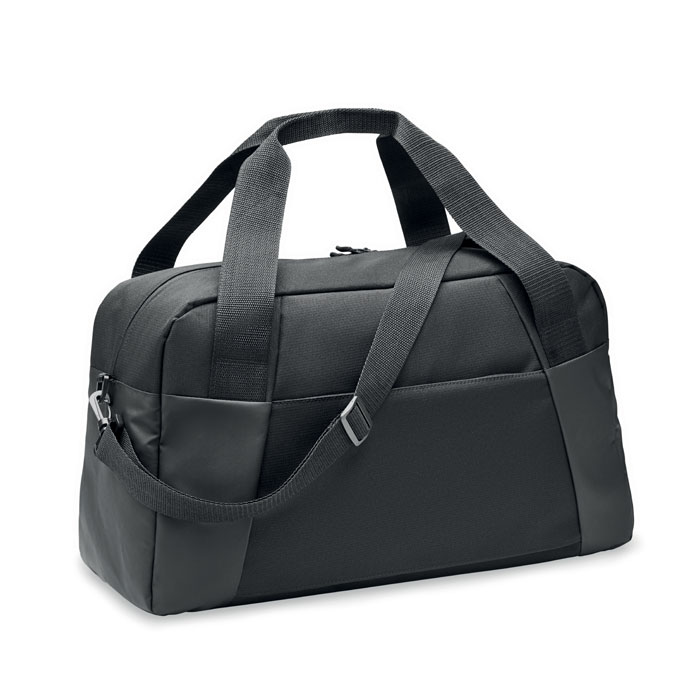 GRENOBLE Bolsa de deporte ripstop 300D - Deporte y aventura - Regalo Promocional Personalizado - vista alternativa