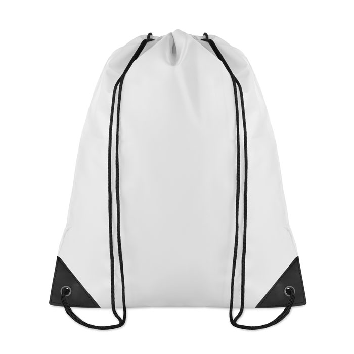 SHOOP Mochila con cordones - Mochilas personalizadas - Regalo Promocional Personalizado - imagen 3